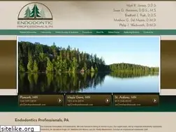 Sites similar to endoprofessionals.com