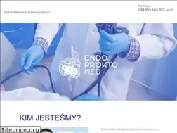 Sites similar to endoproktomed.pl