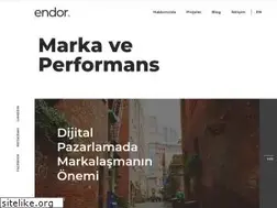 Sites similar to endorbilisim.com