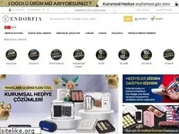 Sites similar to endorfia.com
