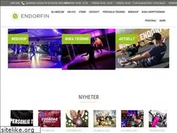 Sites similar to endorfin.se