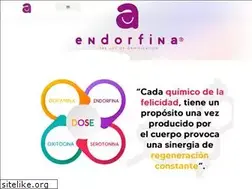 Sites similar to endorfina.mx