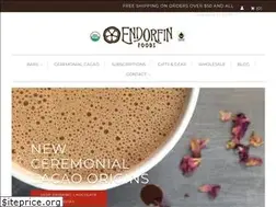 Sites similar to endorfinfoods.com