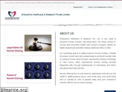 Sites similar to endorphin.co.in