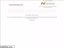 Sites similar to endorphineyoga.com