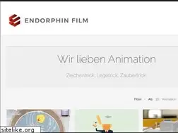 Sites similar to endorphinfilm.com
