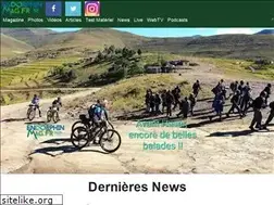 Sites similar to endorphinmag.fr
