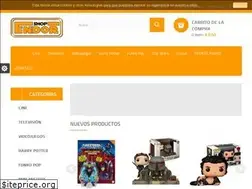 Sites similar to endorshop.es