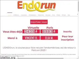 Sites similar to endorun.fr