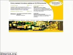 Sites similar to endory.com