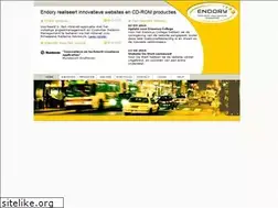 Sites similar to endory.nl