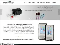 Sites similar to endosafekit.com