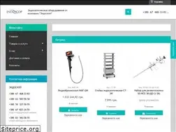 Sites similar to endoscop.com.ua