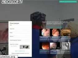 Sites similar to endoscop.tv