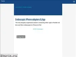 Sites similar to endoscope-i.com