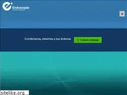 Sites similar to endoscopia.com.mx