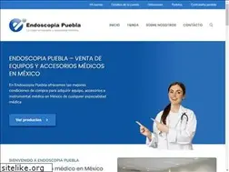 Sites similar to endoscopia.mx