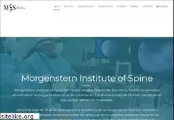 Sites similar to endoscopiacolumna.com