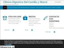 Sites similar to endoscopiadigestivovizcaya.es