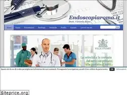 Sites similar to endoscopiaroma.it