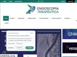 Sites similar to endoscopiaterapeutica.com.br