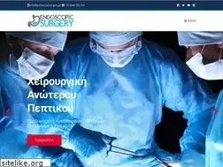 Sites similar to endoscopicsurgery.gr