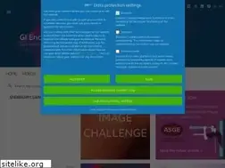 Sites similar to endoscopy-campus.com