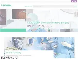 Sites similar to endoscopy-catalog.com