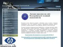 Sites similar to endoscopy.com.ua