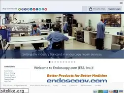 Sites similar to endoscopy.com