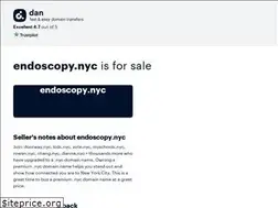 Sites similar to endoscopy.nyc