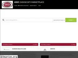 Sites similar to endoscopymarketplace.com