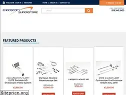 Sites similar to endoscopysuperstore.com