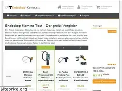 Sites similar to endoskop-kamera.org