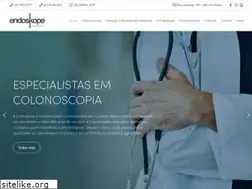 Sites similar to endoskope.com.br