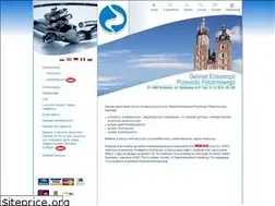 Sites similar to endoskopia.net.pl