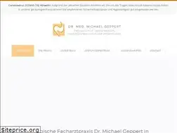 Sites similar to endoskopie-bayreuth.de