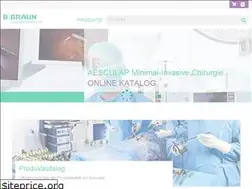 Sites similar to endoskopie-katalog.de