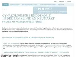 Sites similar to endoskopie-koeln.de