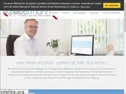 Sites similar to endoskopie-stade.de