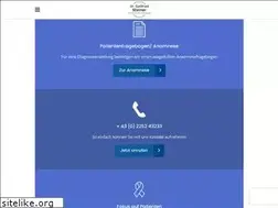 Sites similar to endoskopie.co.at