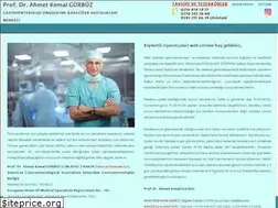Sites similar to endoskopist.org