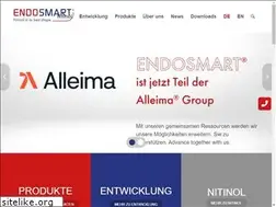 Sites similar to endosmart.de