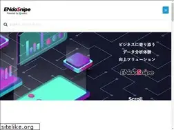 Sites similar to endosnipe.com