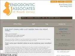 Sites similar to endosouthjersey.com