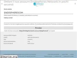 Sites similar to endospheres.com