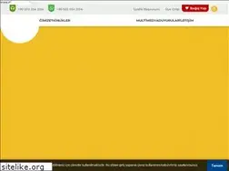 Sites similar to endost.org