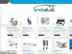 Sites similar to endostall.com