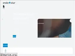 Sites similar to endostar.eu