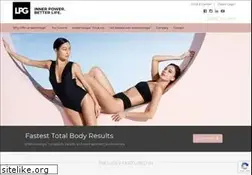 Sites similar to endosystems.us